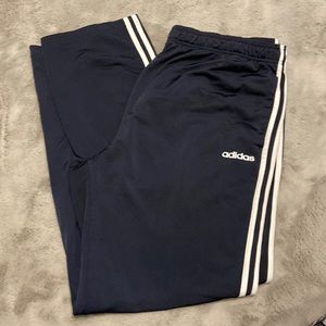 Adidas Mens Tricot Track Pants